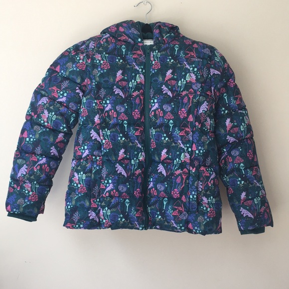 gymboree winter jackets